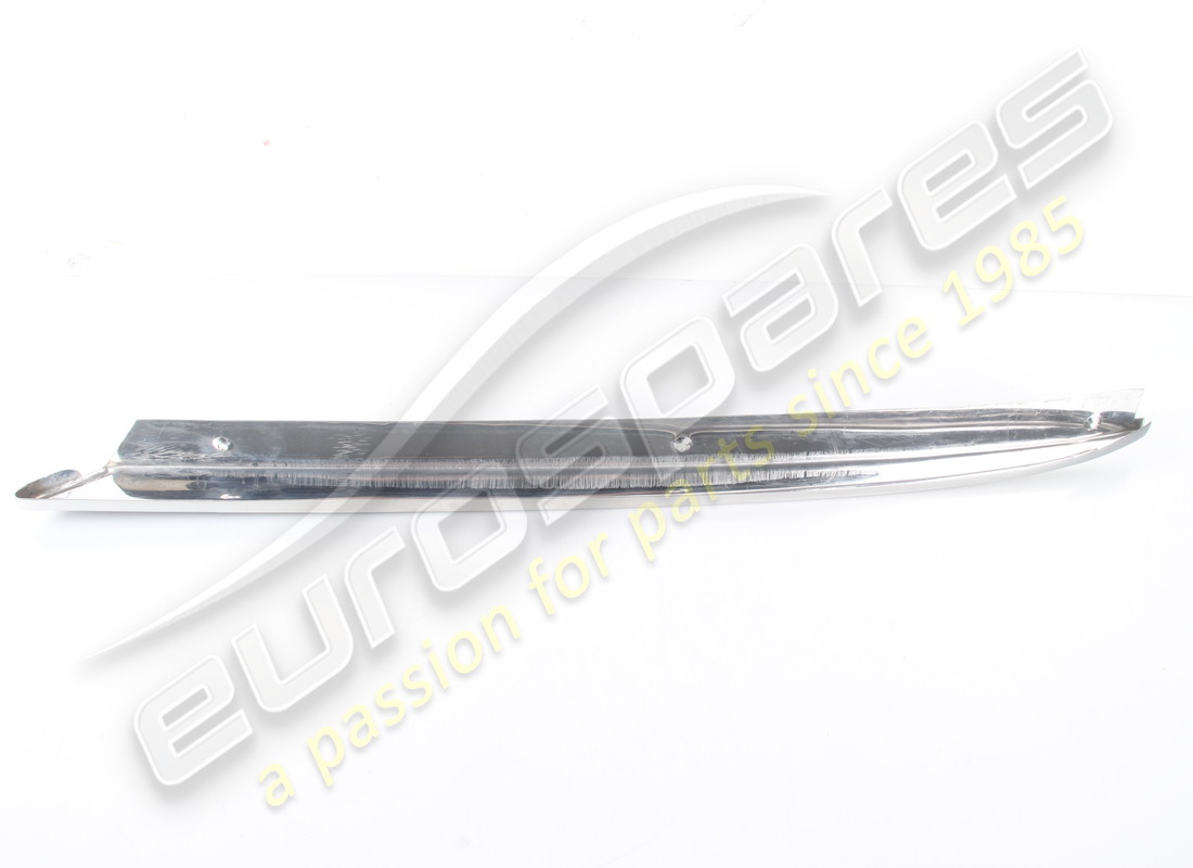 nuovo ferrari modanatura gocciolatoio dx. numero parte 2554402208 (3)