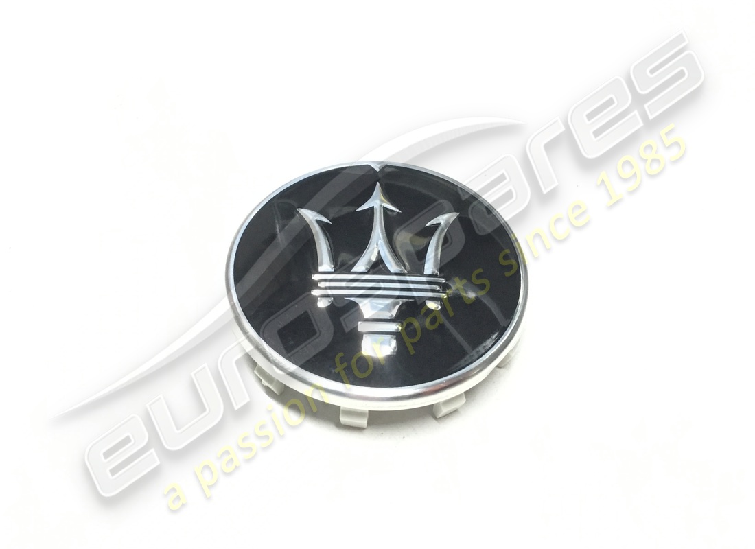 nuovo distintivo per ruota maserati. numero parte 670149986 (1)