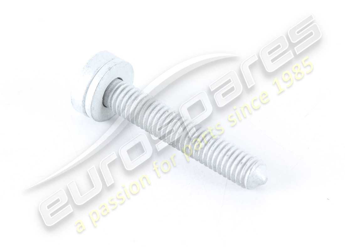 NUOVO Lamborghini ESALOBOLARE SOCKETM6X35-S11-N . NUMERO PARTE N10347404 (1)