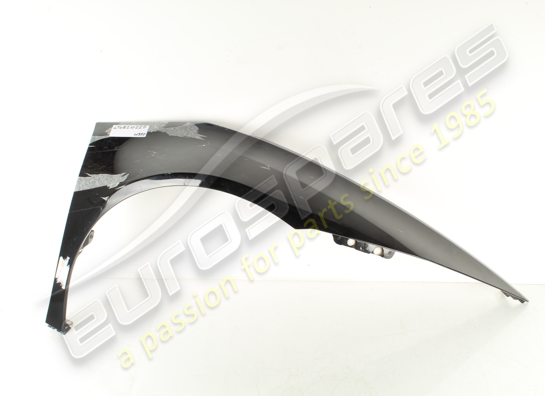 PARAFANGO ANTERIORE DESTRO Lamborghini USATO. NUMERO PARTE 4T0821022D (1)