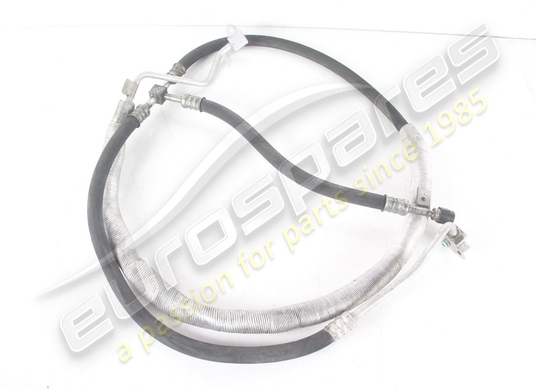 TUBO USATO Ferrari DAL FILTRO ALL'EVAPORATORE. NUMERO PARTE 66982900 (1)