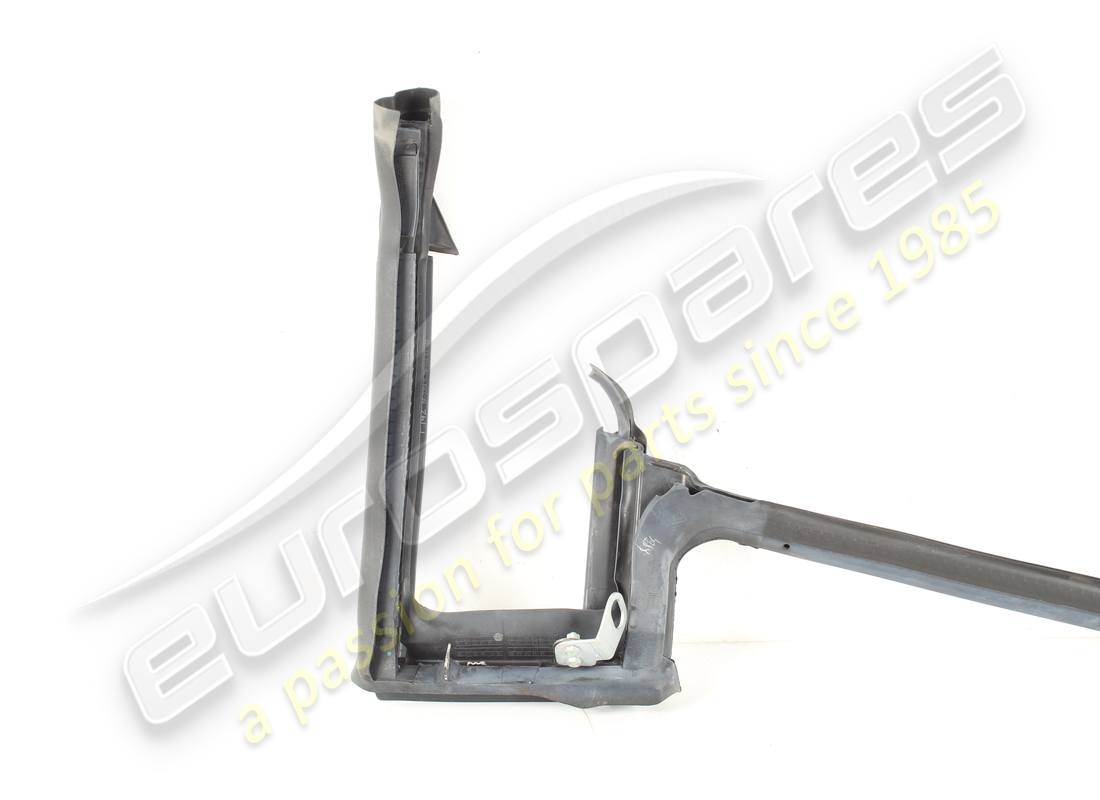 GUARNIZIONE PERIMETRALE PORTA SX USATA FERRARI. NUMERO PARTE 84163210 (4) guarnizione perimetrale porta sx usata ferrari. numero parte 84163210 (4)