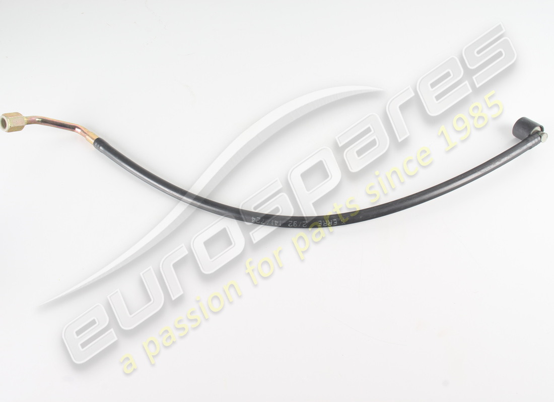 nuovo ferrari tubo carburante destro. numero parte 141724 (1)
