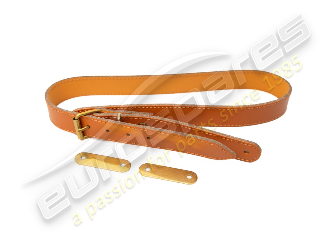 nuova cintura ferrari. numero parte 63568100 (1)