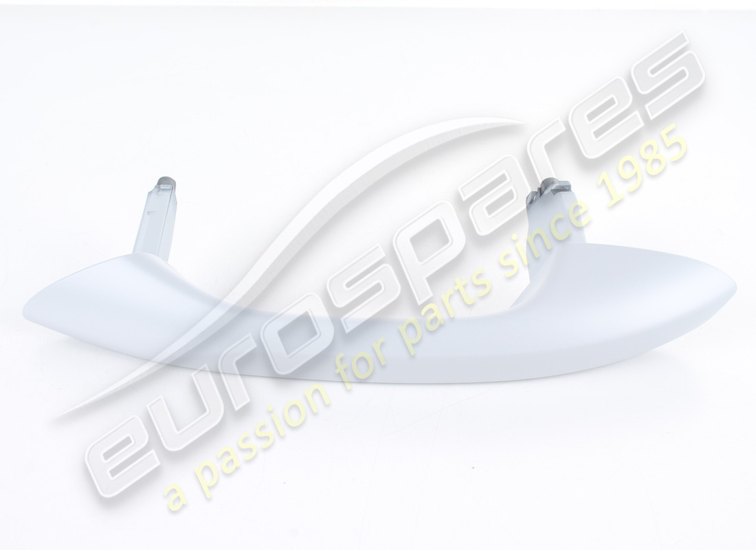 nuova porsche maniglia porta, esterna. numero parte 9p1837165y (1)