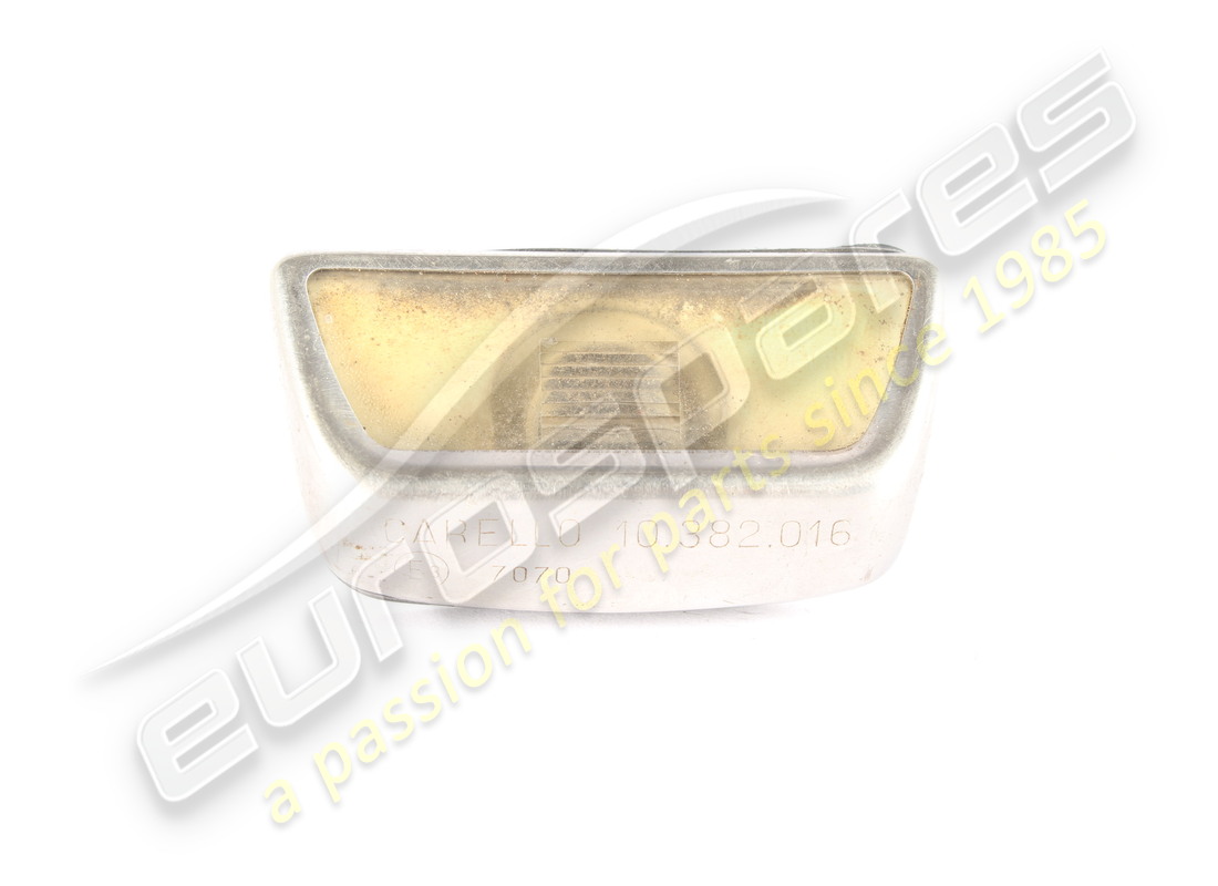 USATO Lamborghini VEDI 006744061 . NUMERO PARTE 006743116 (1)