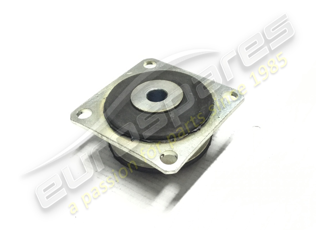 nuovo maserati hyperblock per ammortizzatore anteriore a. numero parte 386600109 (2)