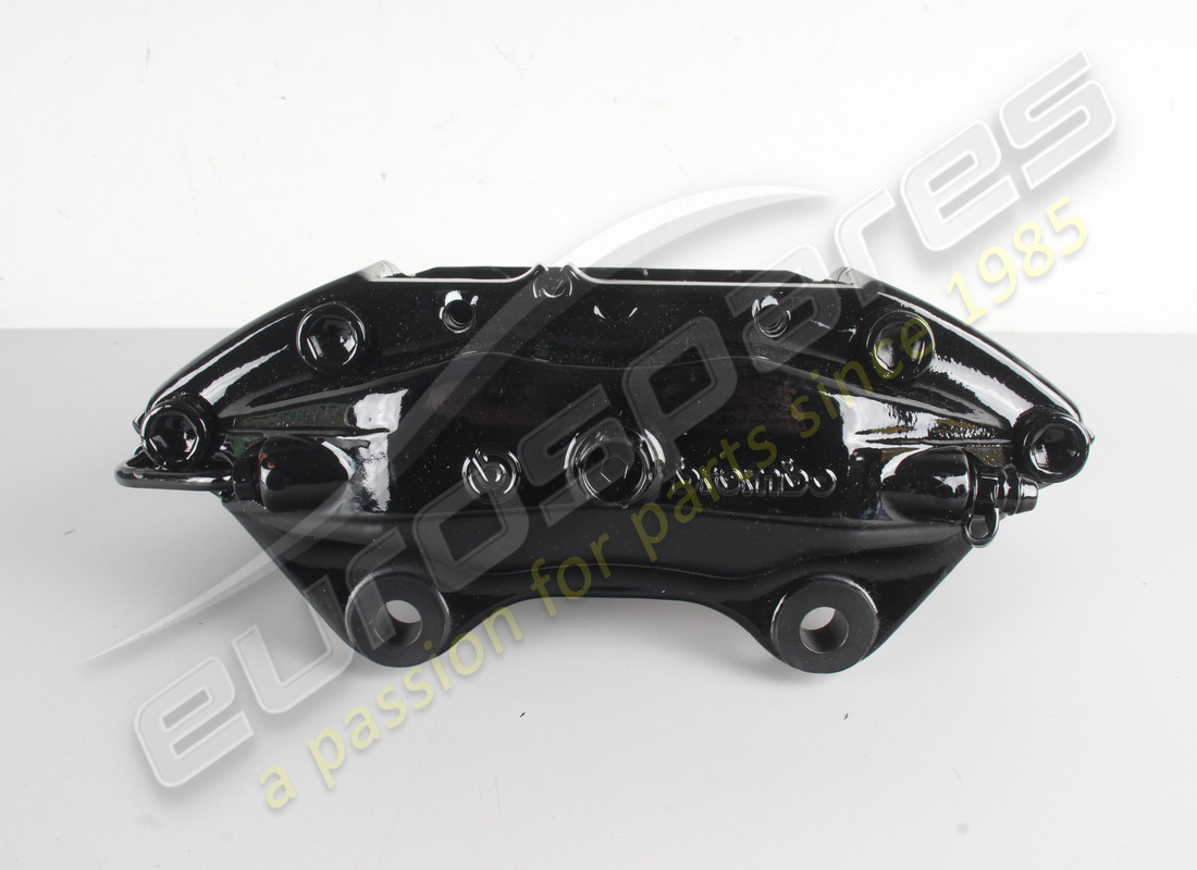 nuova maserati pinza anteriore destra. numero parte 387201108 (3)