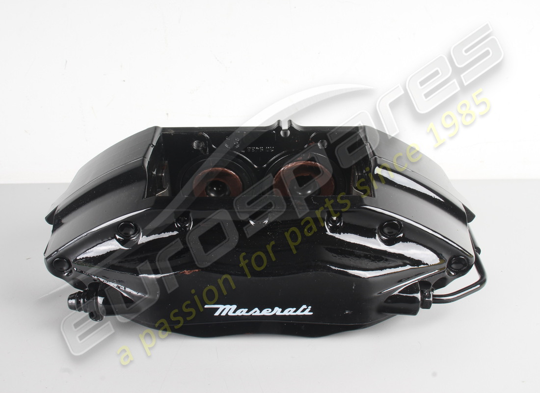nuova maserati pinza anteriore destra. numero parte 387201108 (2)
