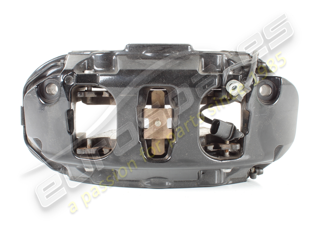 pinza anteriore ccb lamborghini usata. numero parte 470615106p (2)