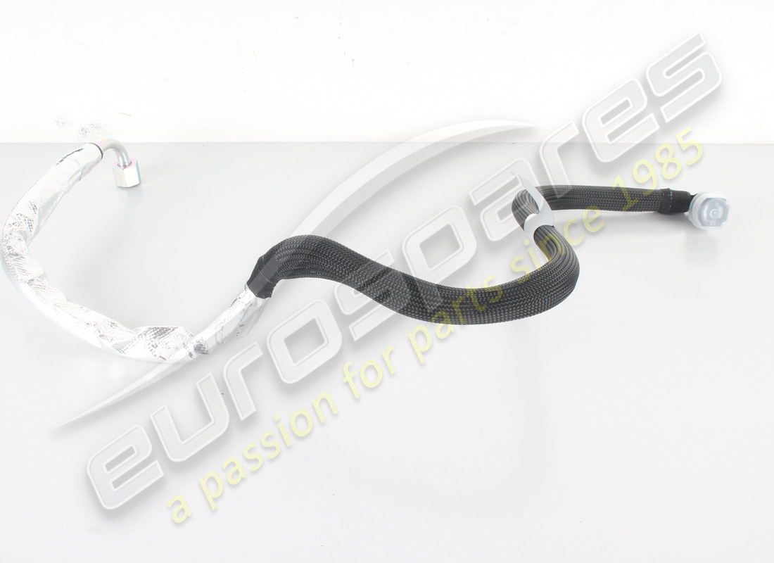 nuovo ferrari tubo di collegamento sx. numero parte 208829 (2)