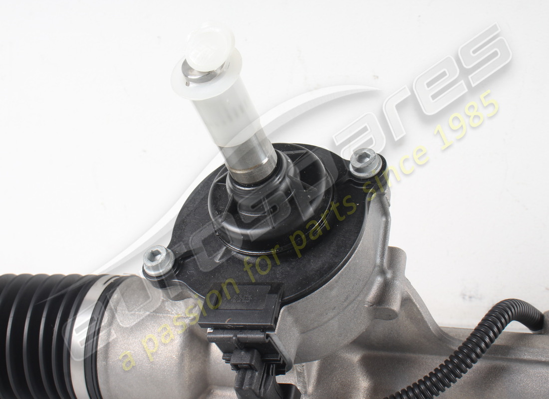 nuovo maserati sterzo elettrico. numero parte 670106617 (5)