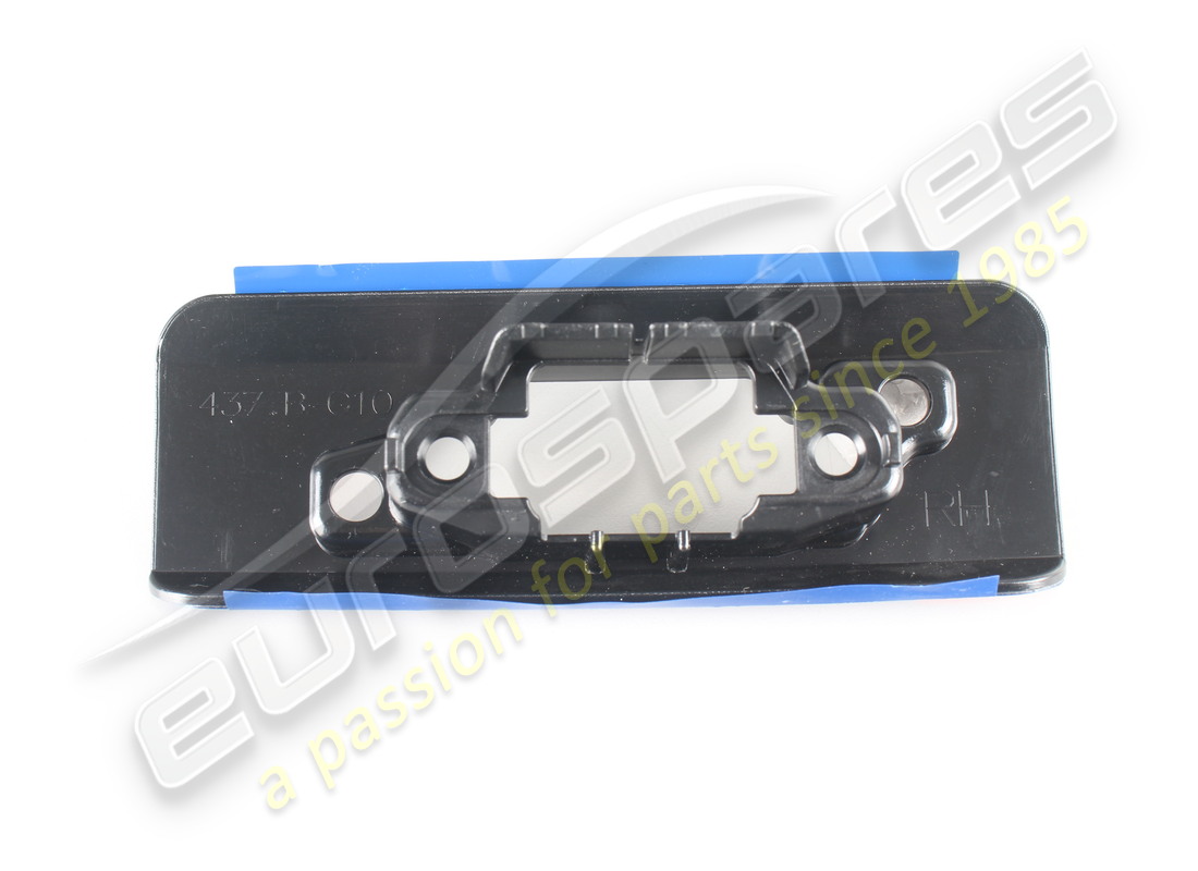 nuovo coperchio spina lamborghini. numero parte 4ml807500a (2)