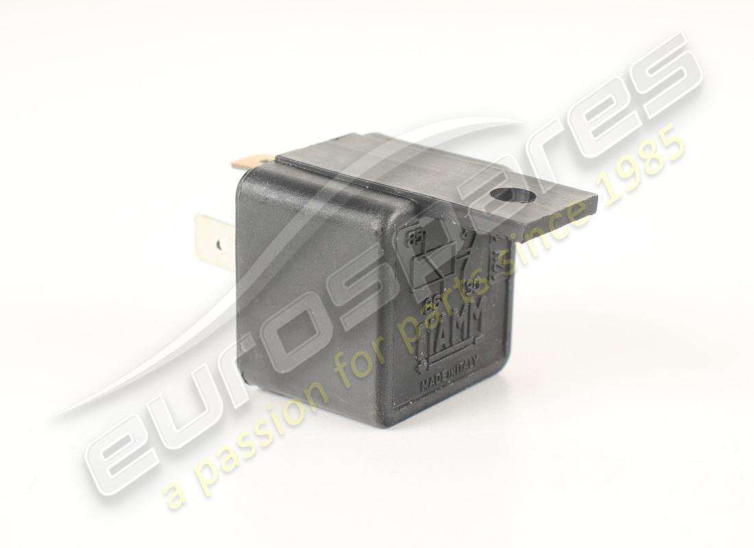 nuovi lamborghini clacson elettrici (1 kit). numero parte 005935217 (5)
