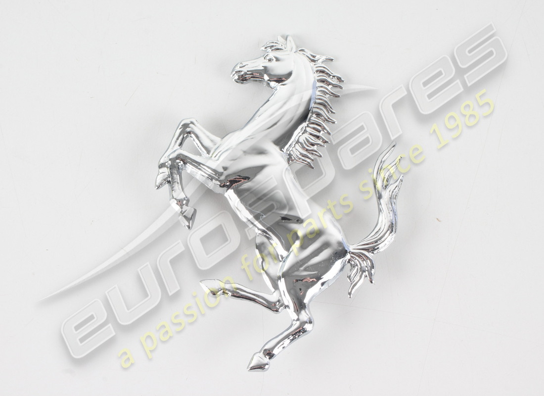 nuovo ferrari cavallino rampante.. numero di parte 66406800 (1)