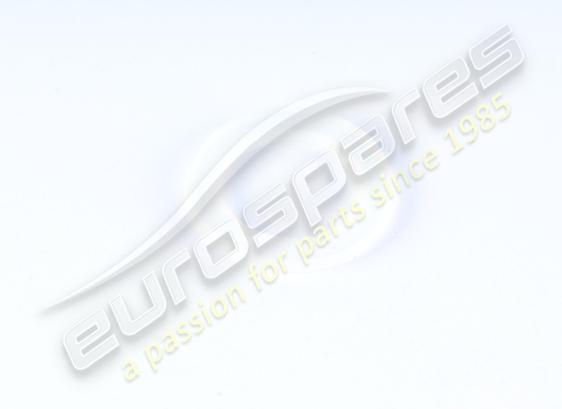 NUOVA Ferrari GUARNIZIONE - SENSORI DI PARCHEGGIO - . NUMERO PARTE 223516 (1)