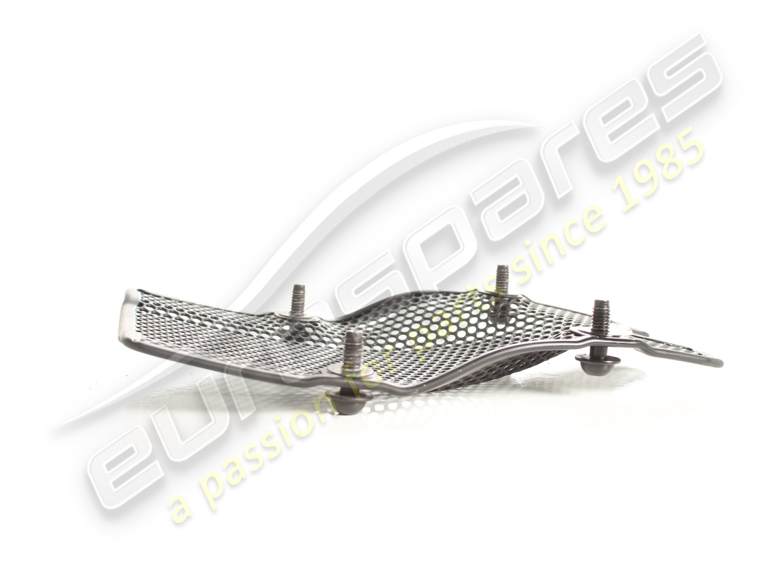 RIVESTIMENTO IN RETE COSMETICA Ferrari USATO. NUMERO PARTE 789217 (1)