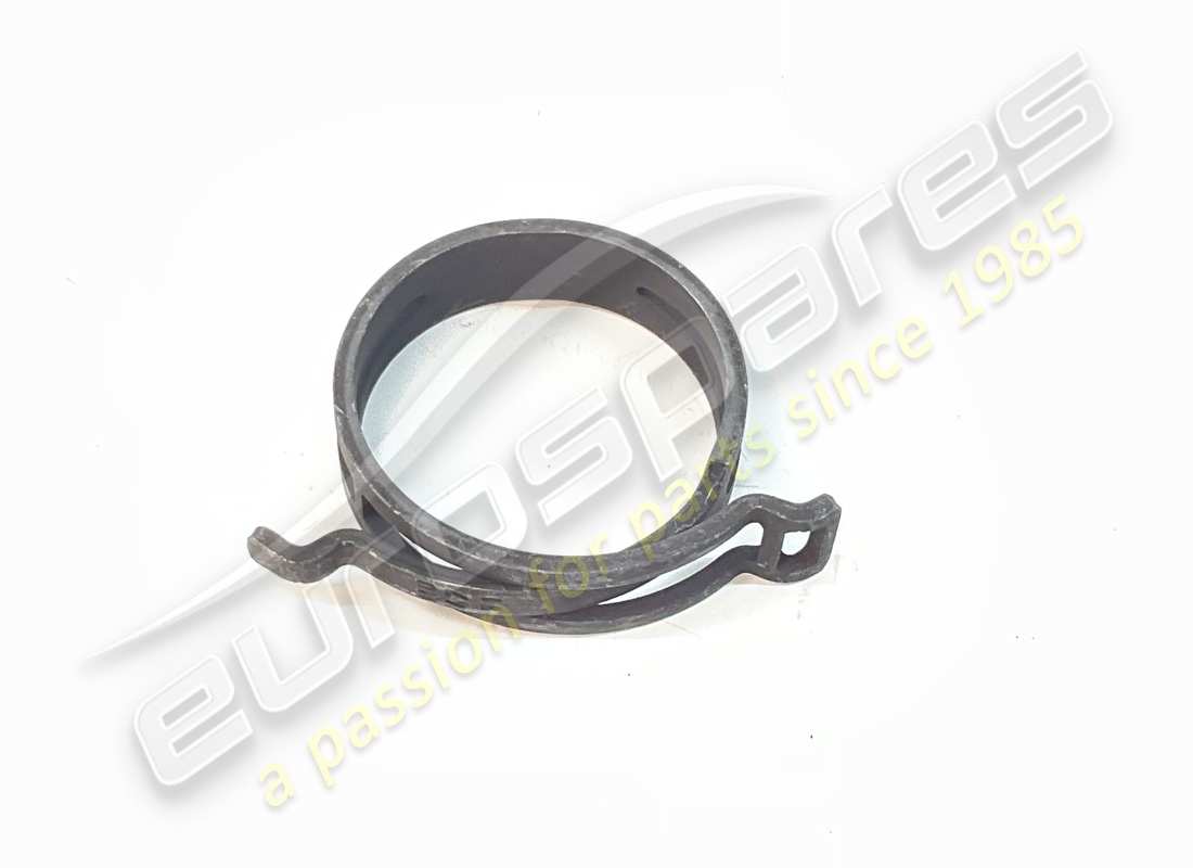 nuova porsche clip primaverile. numero parte n90926501 (1)