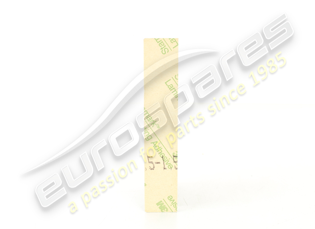 NUOVA TARGA SIMBOLI A/C FERRARI. NUMERO PARTE 63619600 (4) nuova targa simboli a/c ferrari. numero parte 63619600 (4)