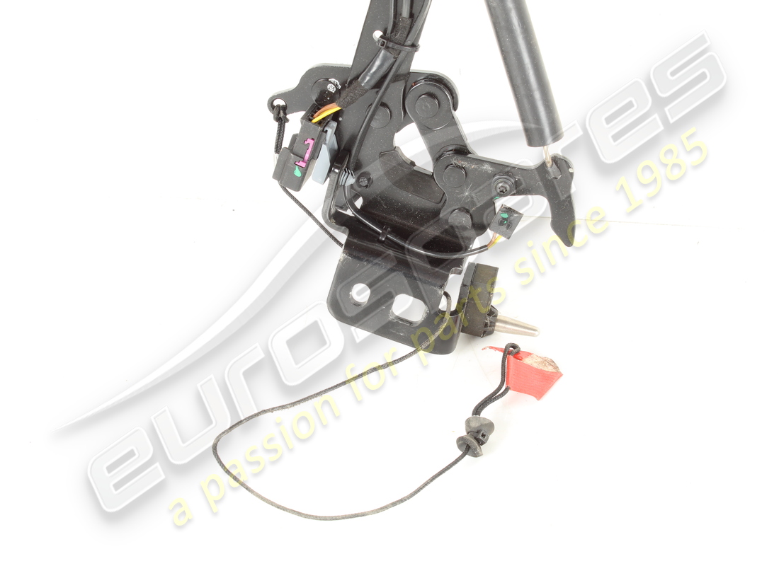 USATO FERRARI MECCANISMO LEVA TB COMPLETO RH NUMERO PARTE 83977700 (3) usato ferrari meccanismo leva tb completo rh numero parte 83977700 (3)