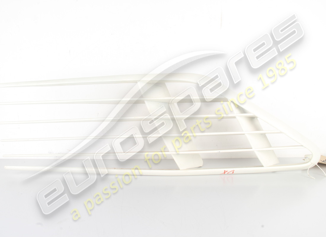 NUOVA Ferrari GRIGLIA DI ASPIRAZIONE LATO DESTRO (PLASTICA). NUMERO PARTE 60671200 (1)