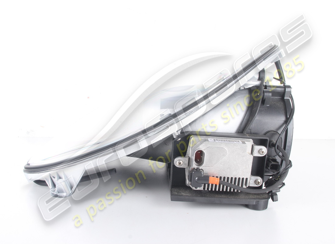 nuova ferrari lampada frontale antiabbagliante destra. numero parte 72196873 (4)