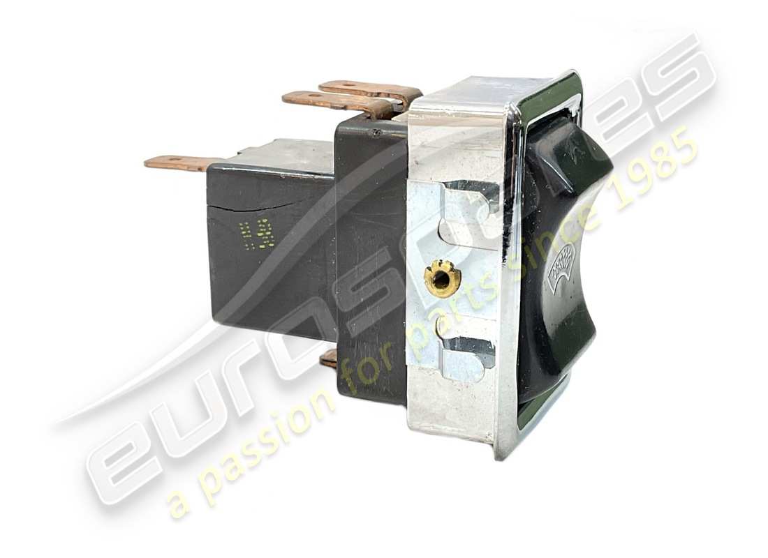 nuovo maserati interruttore per regolazione luci cruscotto. numero parte 115abl69532 (2)
