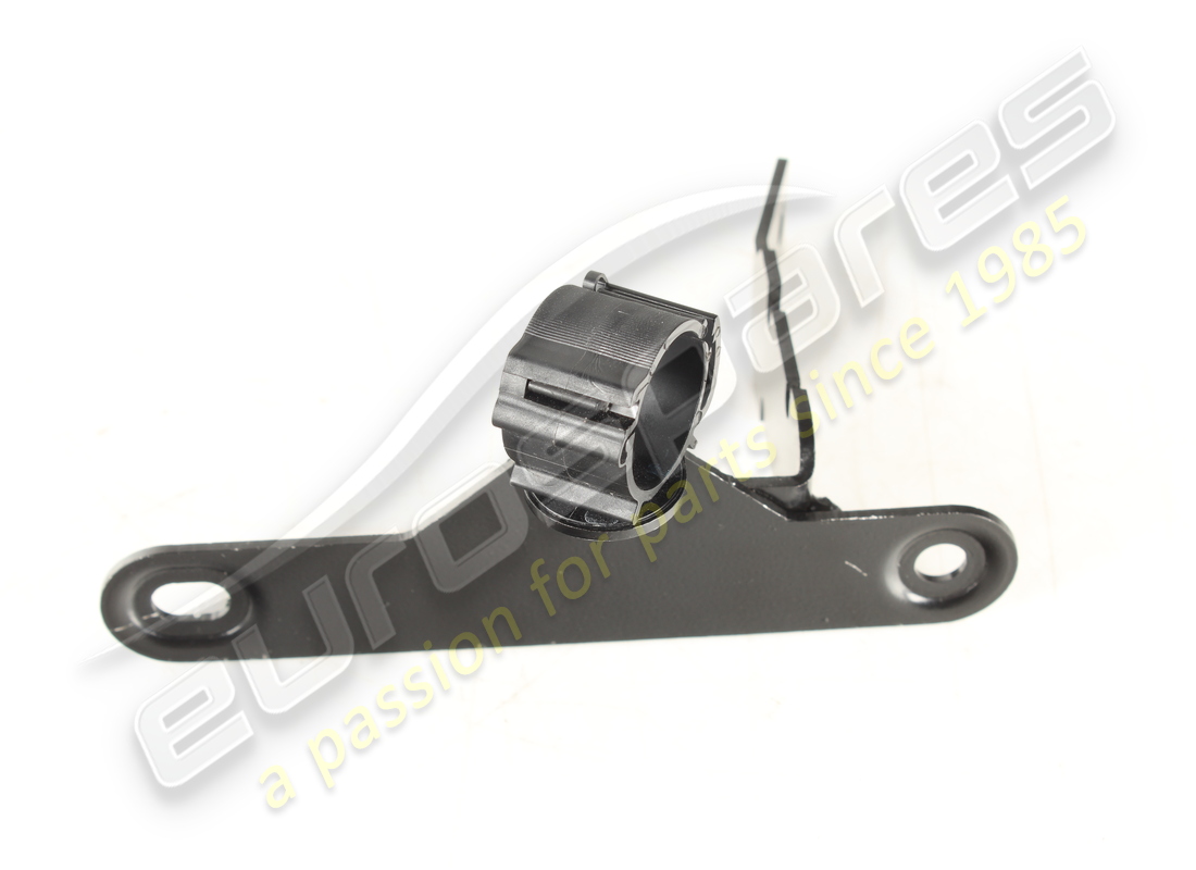 USED FERRARI RH TGK VALVE MOUNTING BRACKET. PART NUMBER 83413300 (2) used ferrari rh tgk valve mounting bracket. part number 83413300 (2)