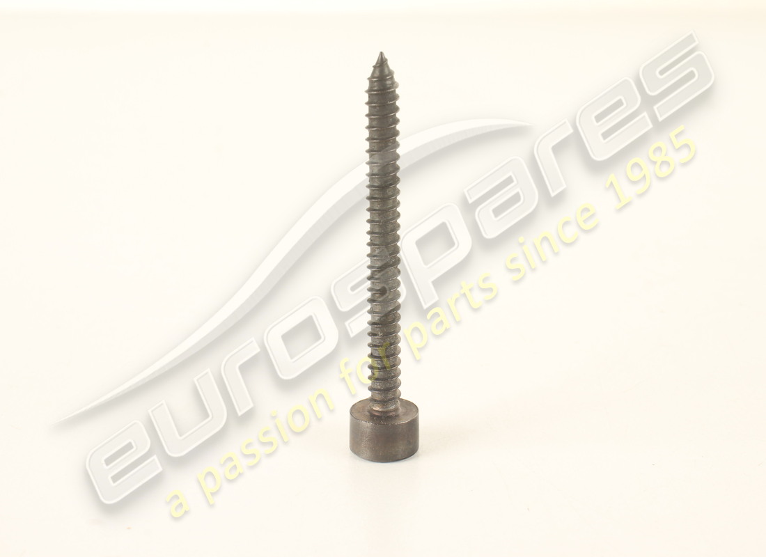 nuova lamborghini vite autofilettante allen 50 mm. numero parte 008700525 (2)