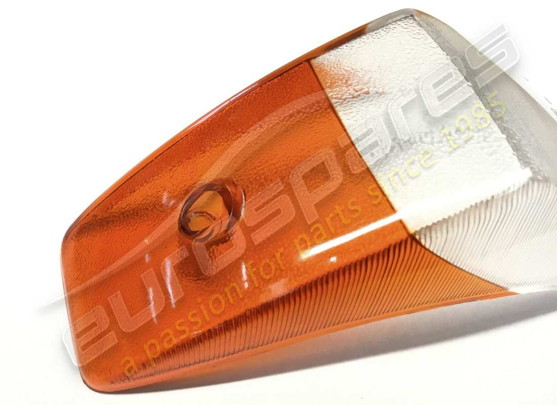 nuovo (altro) maserati vetro fendinebbia. numero parte 107bl58650 (3)