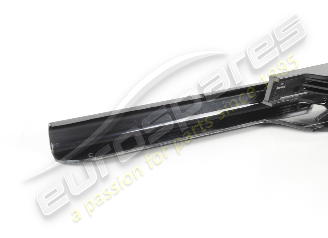 nuovo maserati rivestimento anteriore sinistro sedile anteriore. numero parte 80669600 (3)