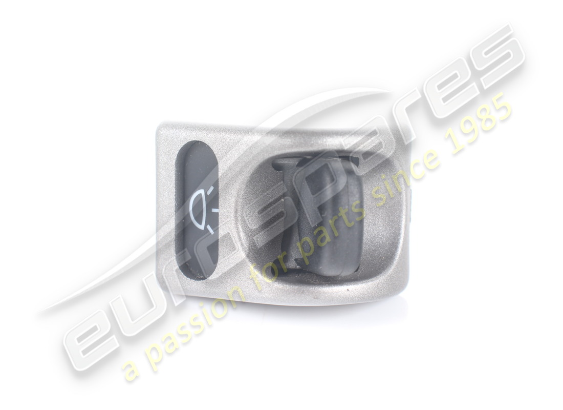 INTERRUTTORE FERRARI USATO. NUMERO PARTE 165246 (2) interruttore ferrari usato. numero parte 165246 (2)