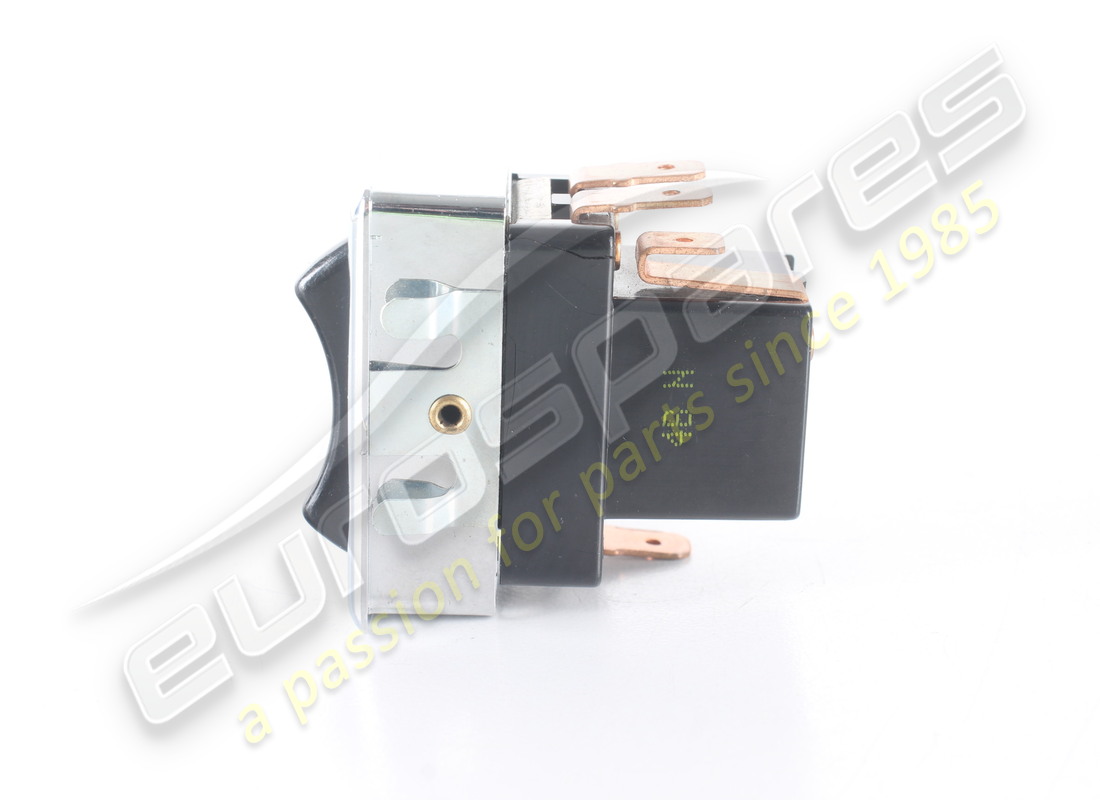 nuovo (altro) maserati interruttore comando segnale acustico. numero parte 115abl78696 (3)