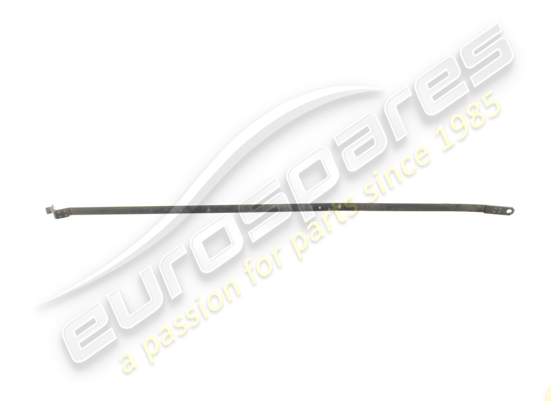 CINGHIA DI FERMO SERBATOIO INFERIORE SINISTRO USATA Ferrari. NUMERO PARTE 263509 (1)