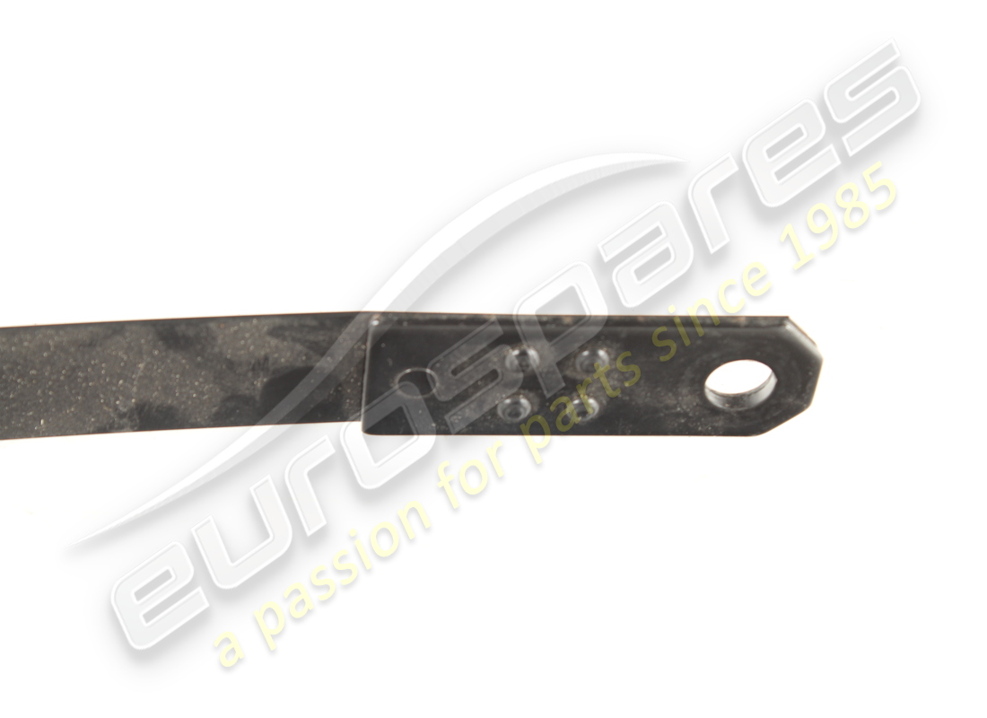 CINGHIA DI FERMO SERBATOIO INFERIORE SINISTRO USATA FERRARI. NUMERO PARTE 263509 (2) cinghia di fermo serbatoio inferiore sinistro usata ferrari. numero parte 263509 (2)