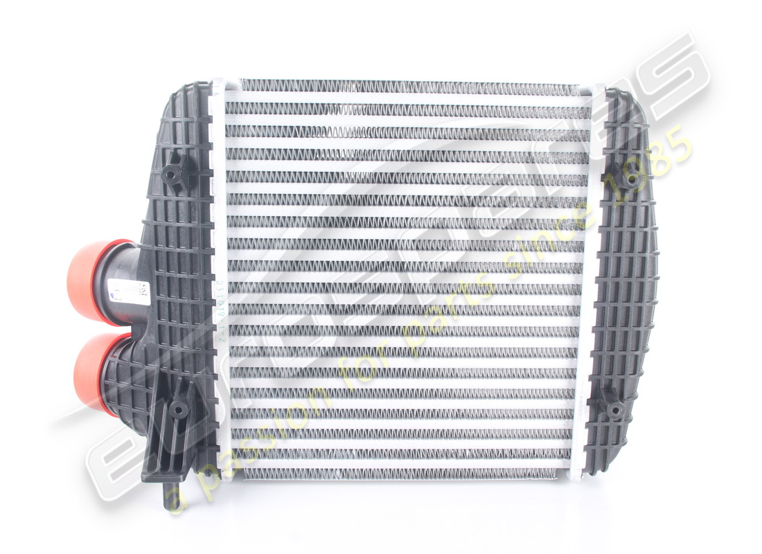 nuovo maserati intercooler sx. numero parte 670109550 (3)