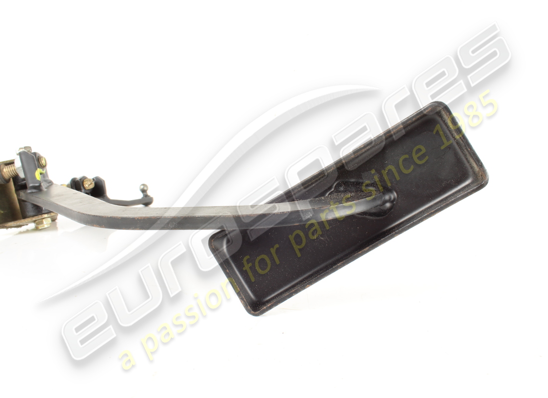 pedale acceleratore ferrari usato. numero parte 152388 (2)