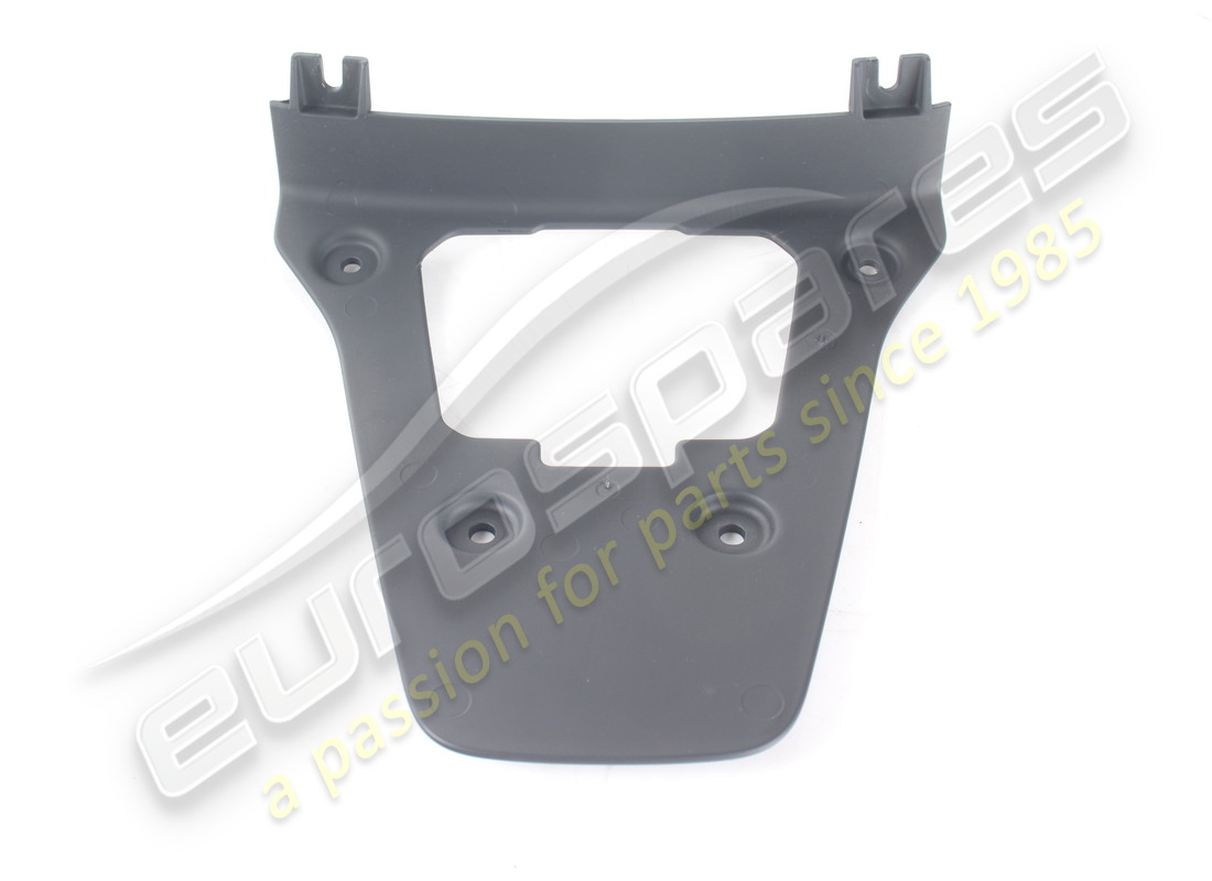 DISPLAY LOGGER CON STAFFA DI FISSAGGIO IP Lamborghini USATO. NUMERO PARTE 4T0858225 (1)