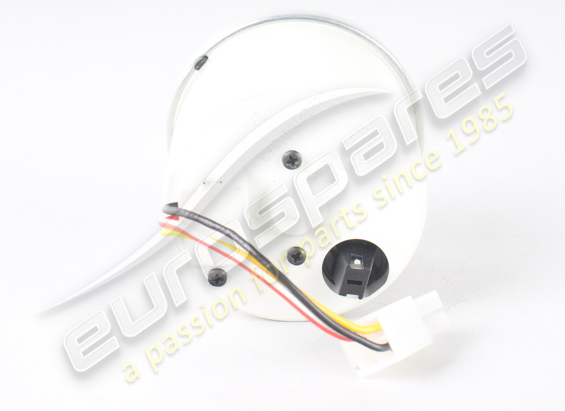 NUOVO OROLOGIO FERRARI. NUMERO PARTE 153081 (4) nuovo orologio ferrari. numero parte 153081 (4)