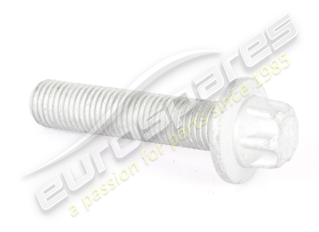 nuovo porsche bullone a testa esagonale. numero parte 9a700846400 (1)