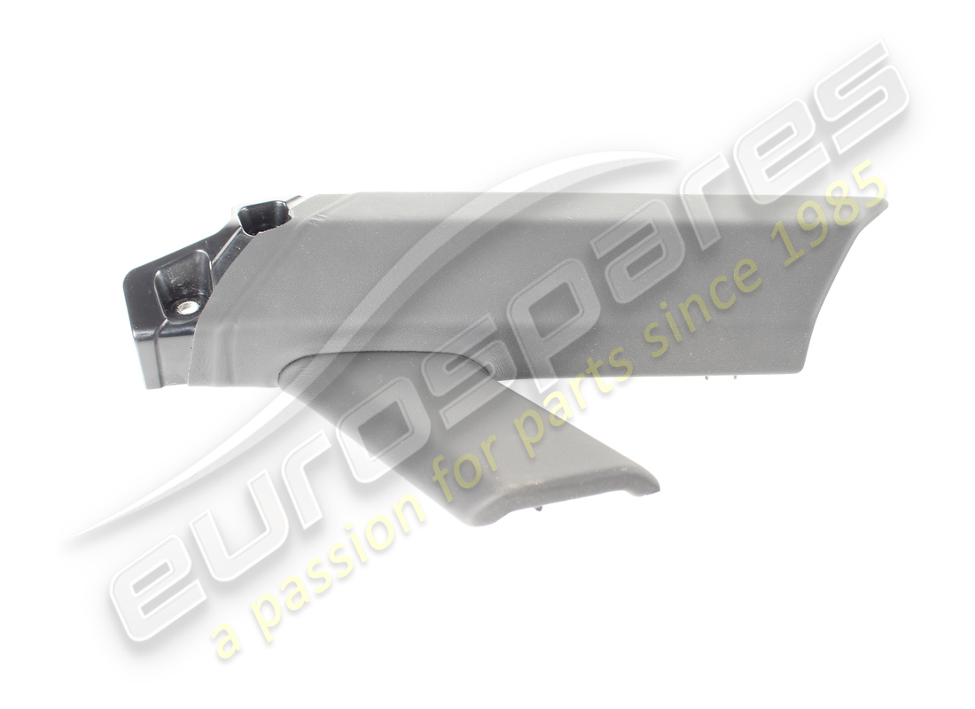 USATO Lamborghini PARTE INFERIORE COPERTURA LATERALE SX TUNN. . NUMERO PARTE 4T0863513 (1)