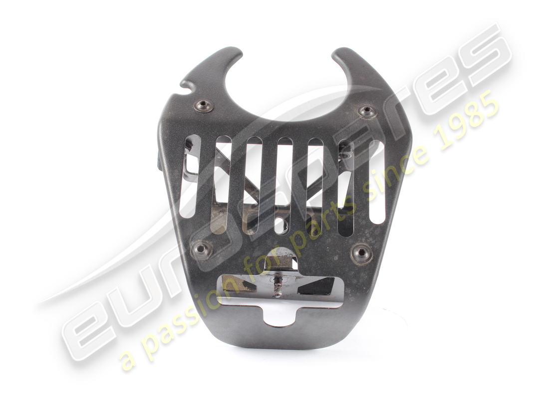 STAFFA DI FISSAGGIO DEL BLOCCO Ferrari USATA. NUMERO PARTE 82914000 (1)