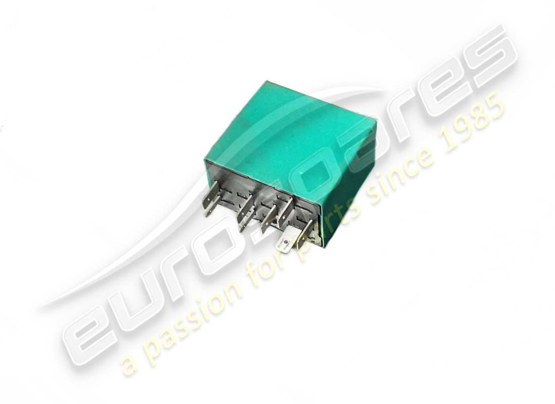 USATO Ferrari MODULO BLOCCO/SBLOCCO PORTE. . NUMERO PARTE 184391 (1)