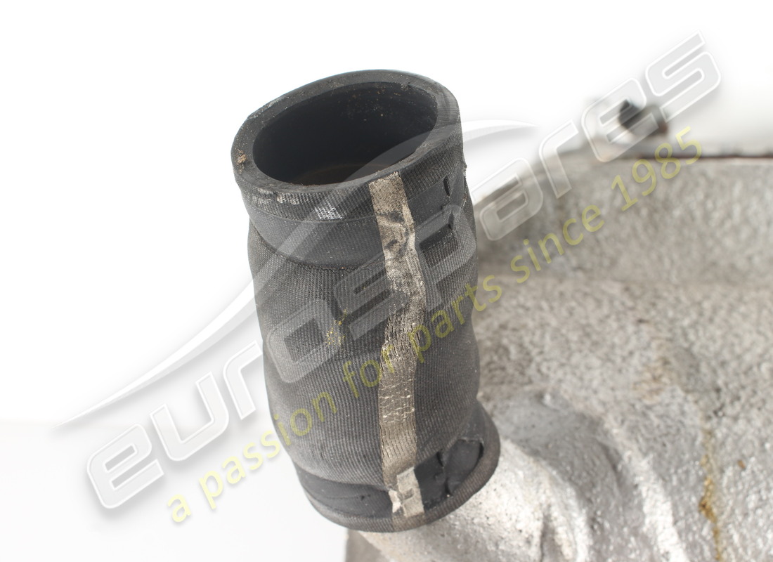 serbatoio carburante dx usato ferrari. numero parte 114605 (8)