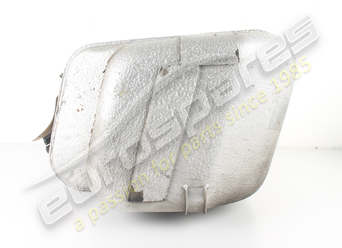 serbatoio carburante dx usato ferrari. numero parte 114605 (9)