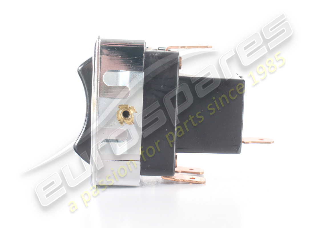 nuovo (altro) maserati interruttore per fari antinebbia (a richiesta). numero parte 115abl69528 (3)