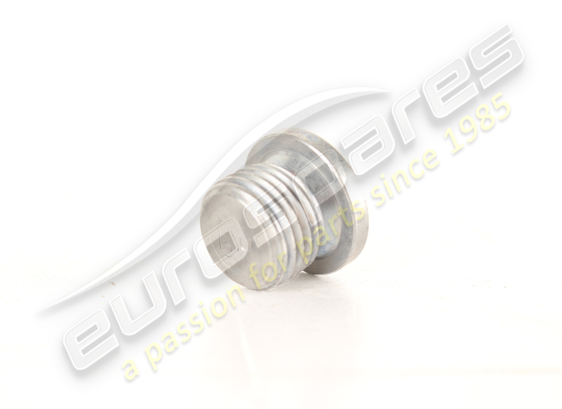 nuovo porsche tappo filettato. numero parte 90021900401 (2)