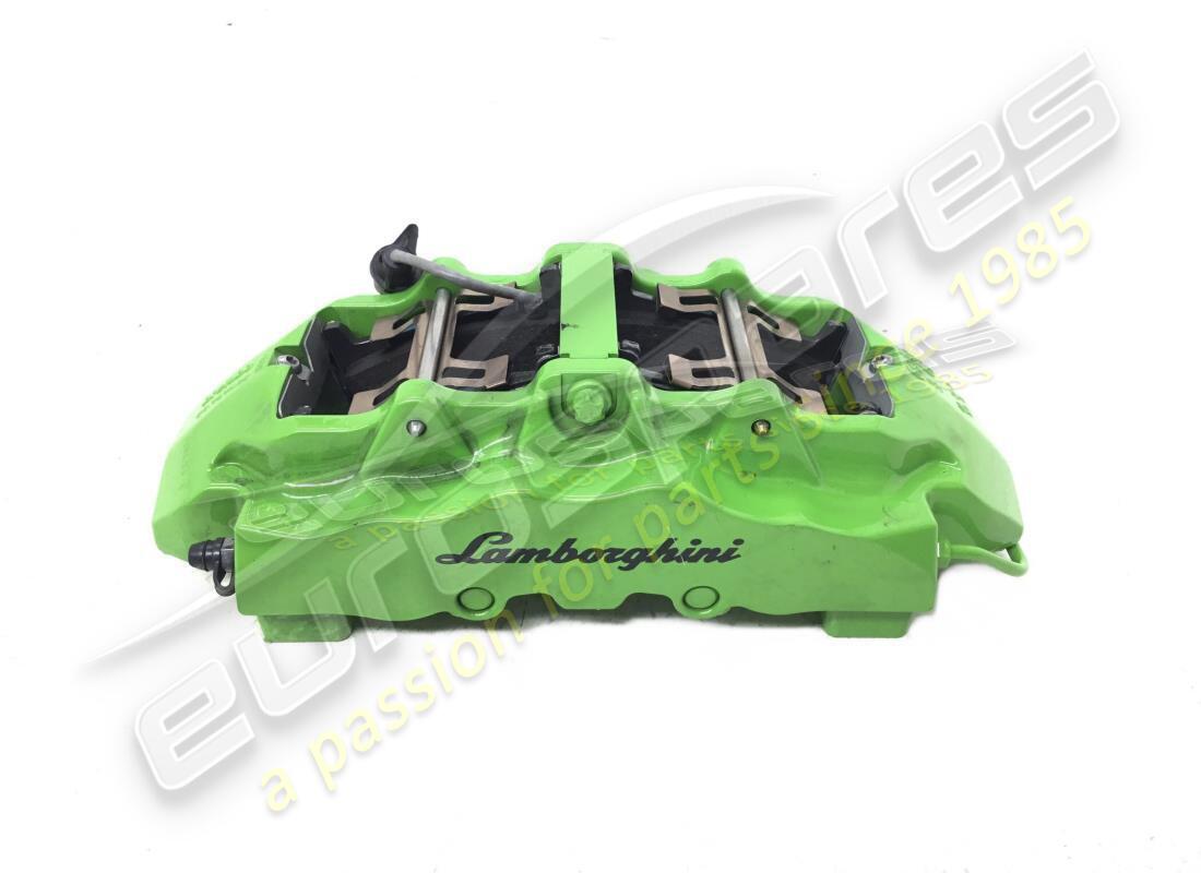 USATA Lamborghini PINZA FRENO GRUEN . NUMERO PARTE 4T0615106CS (1)