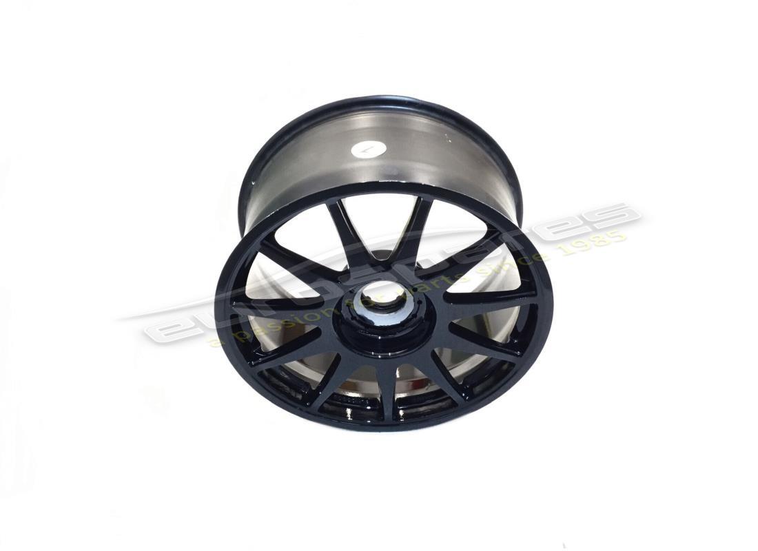 ricondizionata lamborghini ruota in metallo leggero va. numero parte 400601031b (1)