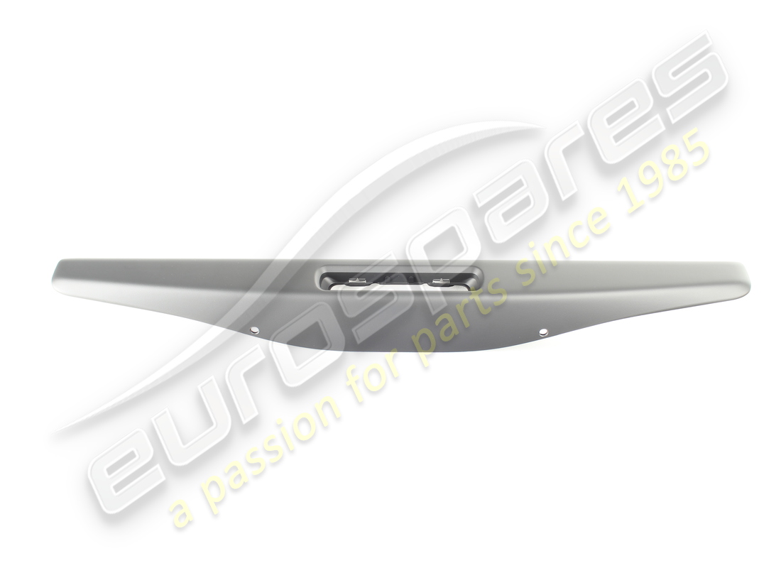 nuovo porsche rivestimento sottoporta lato guida rhd nero. numero parte 99755101905a03 (1)